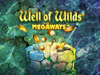 เกมสล็อต Well of Wilds Megaways
